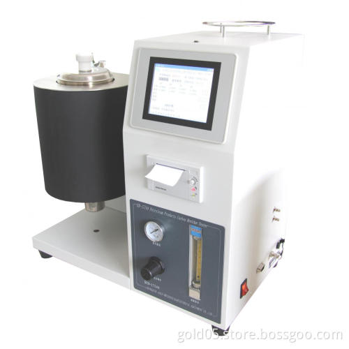 ASTM D4530 (Micromethod) Petroleum Products Carbon Residue Tester/ Carbon Residue Test Kit(GD-17144)